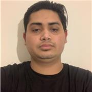 I will teach British English and give special treatment towards study